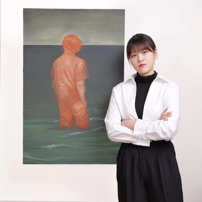 Jin Han portrait